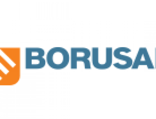 Borusan