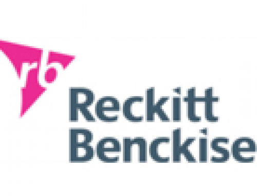 Reckitt Benckiser